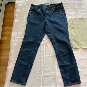 Loft Jeans